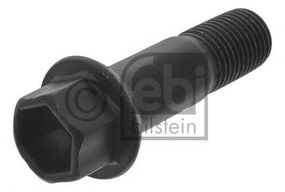 Болт - шпилька колеса FEBI BILSTEIN 45757 на MERCEDES-BENZ R-CLASS (W251, V251)