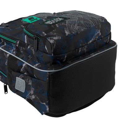 Рюкзак школьный Kite Education 773 Beast Mode (K25-773M-3) | Зображення 2