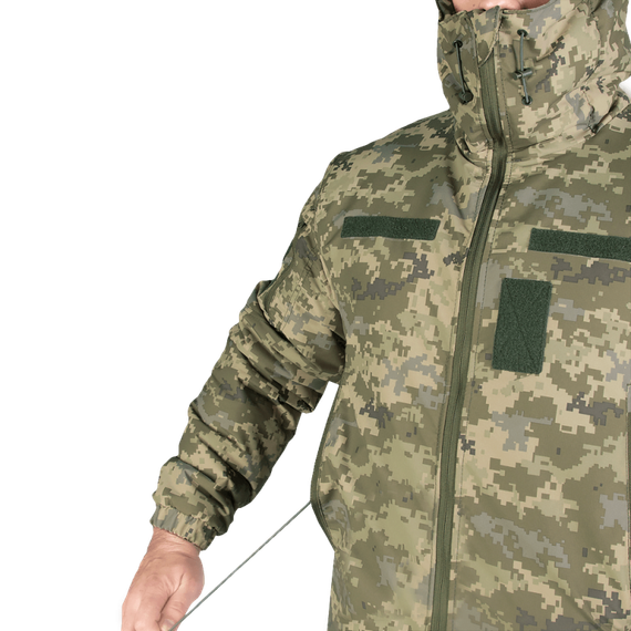 Костюм Cyclone NordStorm MM14 (6619), M | Зображення 7