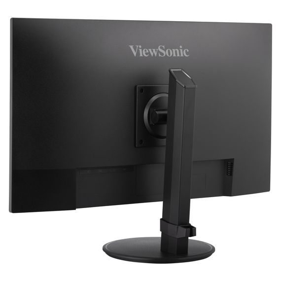 Монитор ViewSonic VA2708-HDJ | Зображення 8