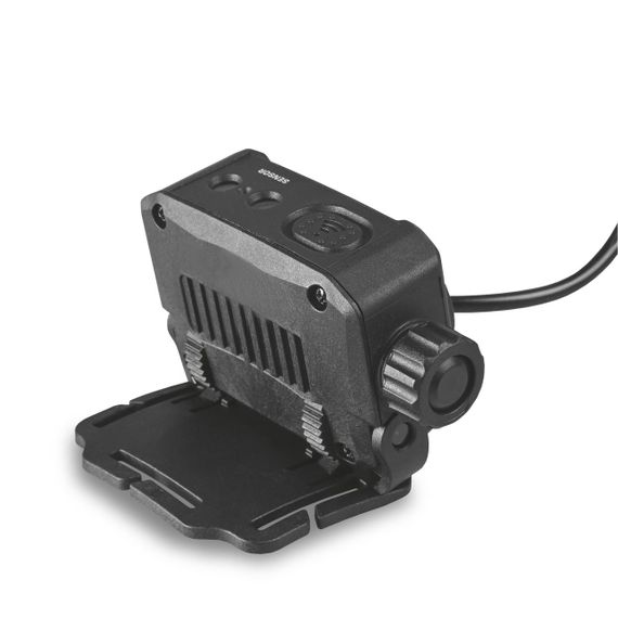 Налобний світлодіодний ліхтарик VIDEX VLF-H057 1700Lm 5000K | Зображення 7