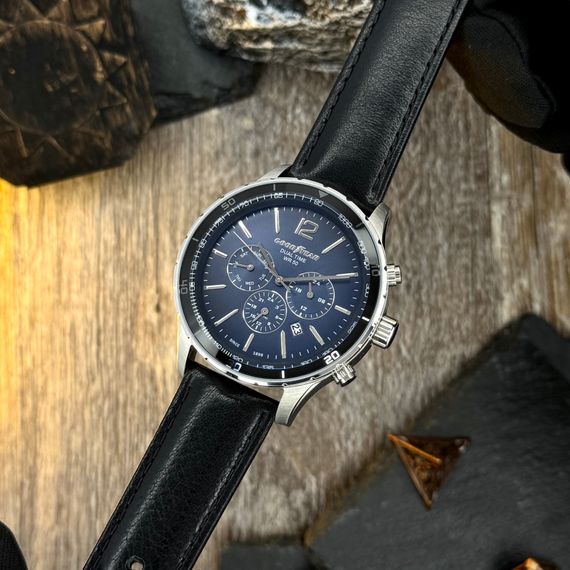 Чоловічий годинник GOODYEAR G.S01260.01.01 | Зображення 4
