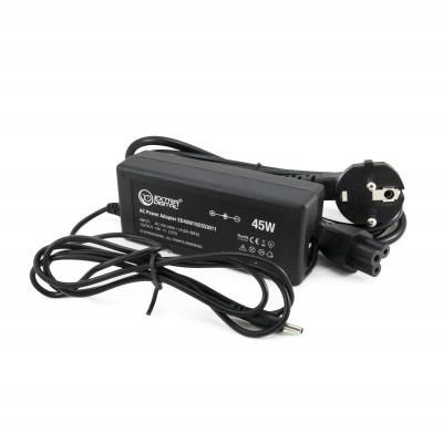 Блок живлення до ноутбуку Extradigital Asus 19V, 2.37A, 45W (3.0x1.35) (PSA3835) | Зображення 2