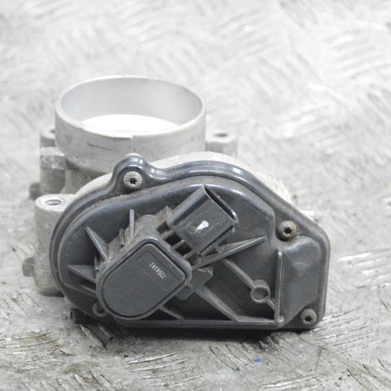 Дросельная заслінка 2.0 бенз Volvo V50 C30 дросель Вольво в50 с30 VP4F9U9E928AC | Зображення 3