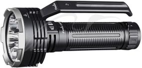 Фонарь Fenix LR80R ц:black