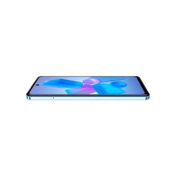 Мобільний телефон Infinix Hot 40 Pro 8/256Gb NFC Palm Blue (4894947011917) | Зображення 3