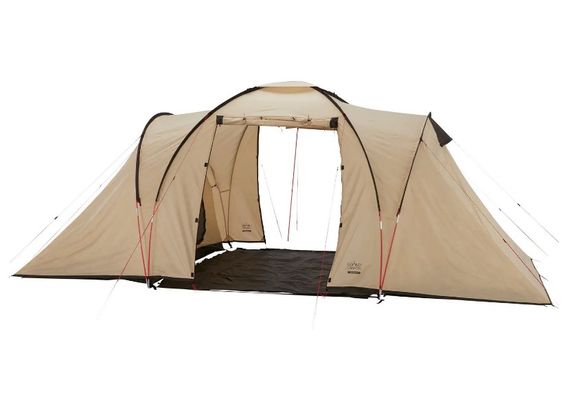 Намет Grand Canyon Atlanta 4 Mojave Desert (330031) (DAS302048) | Зображення 3