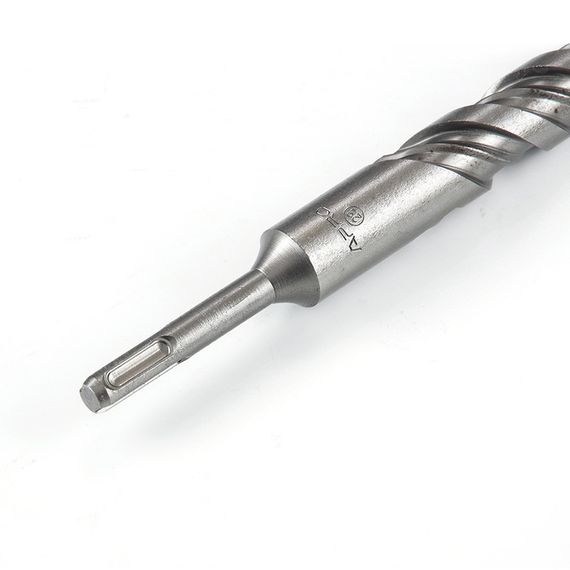 Бур для бетону SDS PLUS S4 28x460 мм APRO 8151011 | Зображення 2