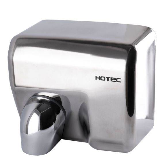 Сушарка для рук HOTEC 11.222 Stainless Steel | Зображення 4