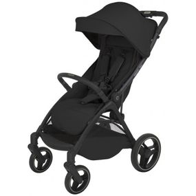 Коляска Espiro Flow 10 Timeless Black (5905683800396)