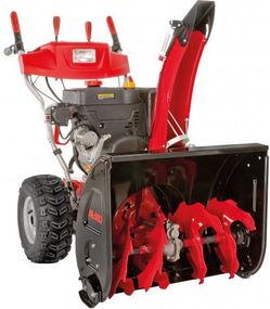 Снегоуборщик бензиновый Al-Ko SnowLine 620 E III