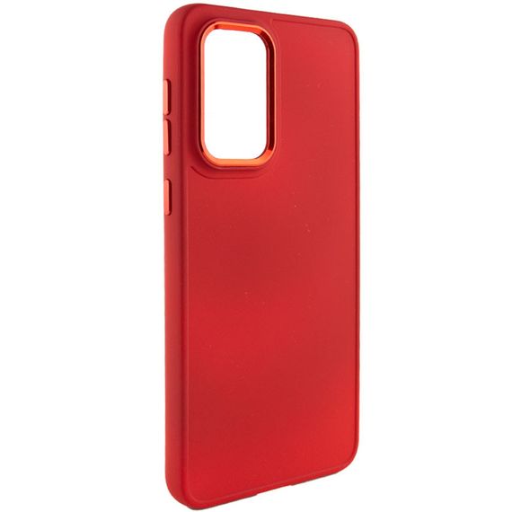 TPU чохол Bonbon Metal Style для Samsung Galaxy A53 5G | Зображення 1