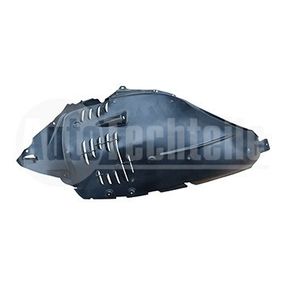 Підкрилок передній лівий Mercedes Benz W221/V221 05-09 (передня частина), 100 6915