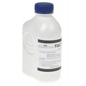 Тонер OKI C3100/C3200/C5100, 180г Blac Spheritone (TH80B)