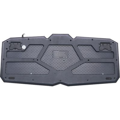 Клавиатура Xtrike ME KB-509 RGB Black (KB-509) | Зображення 5