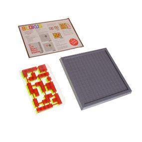 Настільна гра Blokus IE495