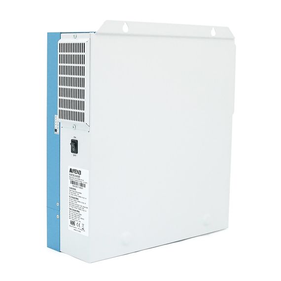 Гібридний інвертор ANENJI ANJ-4000W-24V WIFI, 4200W, 24V, charge 80A(max), 170-280V, МРРТ60-500VDC, RS485. RS232, WiFi, | Зображення 1