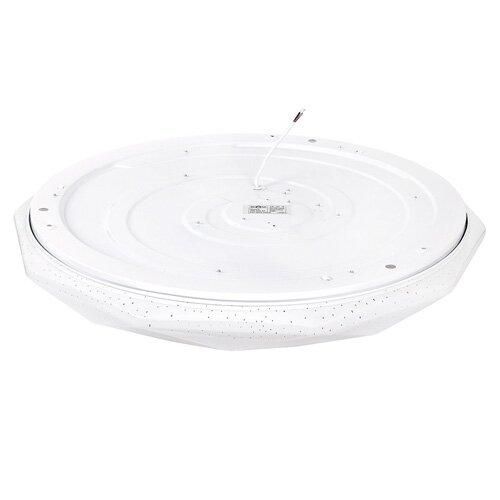 Світильник світлодіодний Biom SMART SML-R05-80 3000-6000K 80Вт з дистанційним IR управлінням | Зображення 2