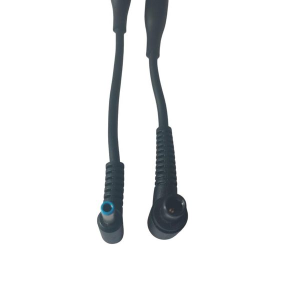 Блок питания для ноутбука 19,5 V | 11,8 А | Зображення 1