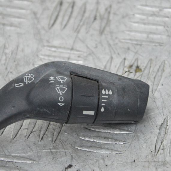 Підрульовий перемикач правий Ford Transit Custom 2012-2022 Перемикач двірників Форд GK2T17A553AA | Зображення 2