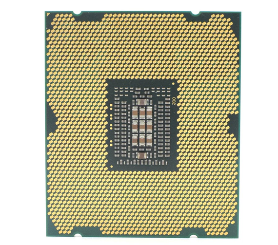 Процесор E5-2640 Intel Xeon lga 2011, 2,50 GHZ (SV1148) | Зображення 1