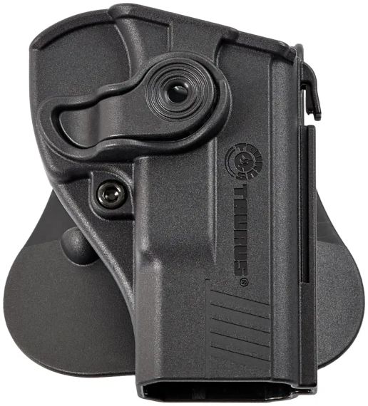 Кобура поясна для Taurus PT24/7 PRO/PT800