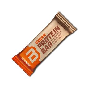 Протеїновий батончик BioTechUSA Vegan Protein Bar 50 g Peanut Butter