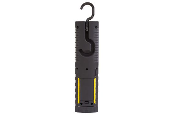 Ліхтар магнітний Mastertool — 5LED x 3 Вт (1COB) | Зображення 2