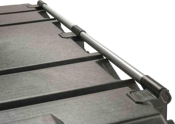 Ящик FATMAX®, 240 л, размеры 990 x 590 x 620 мм, с функцией транспортировки STANLEY FMST1-75531 | Зображення 4