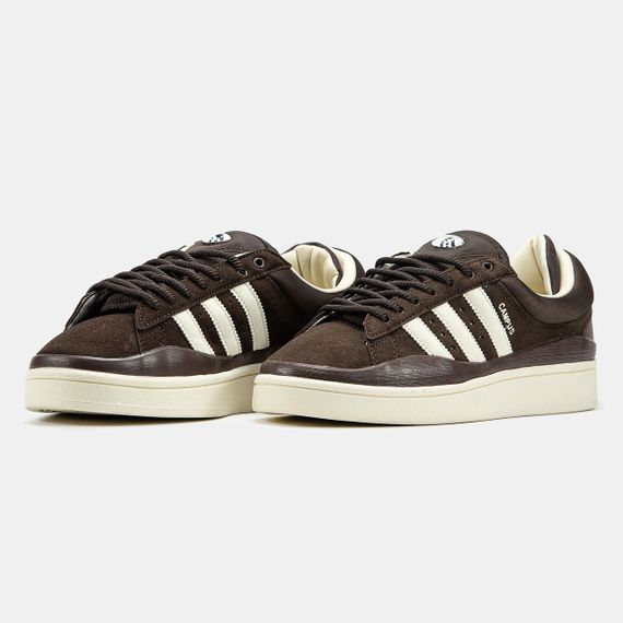 Кроссовки Campus x Bad Ba1nny  весна/лето/осень 2044