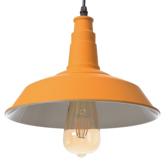 Люстра подвесная лофт для кухни E27 60W OR (BL-221S/1) | Зображення 8