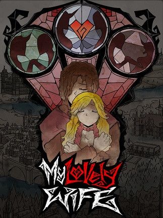 My Lovely Wife (PC) - Steam Key - GLOBAL