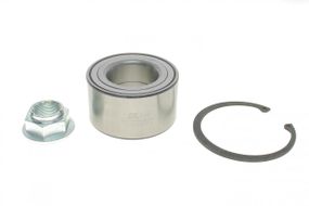 Підшипник маточини передньої Mazda 6 2.0D 2.2D 07-13 45x84x45 +ABS к-кт  PW45840045CSMK