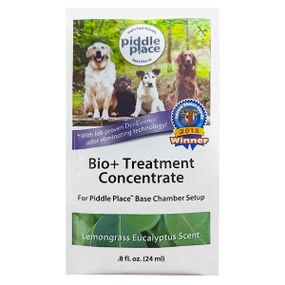 PetSafe Piddle Place Bio+ Treatment Concentrate петсейф пидл плейс биоэнзимный уничтожитель запаха для