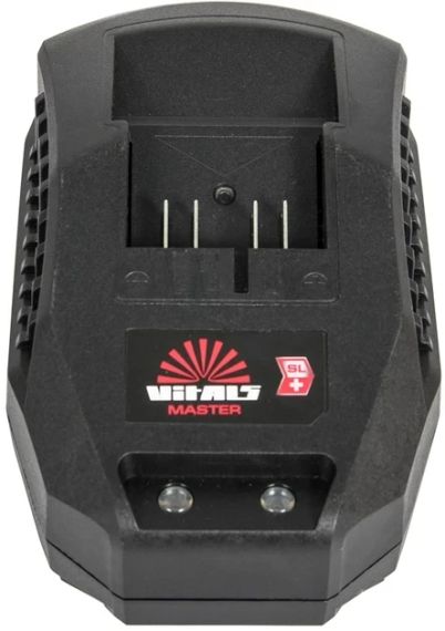 Зарядний пристрій Vitals LSL 1824P | Зображення 2