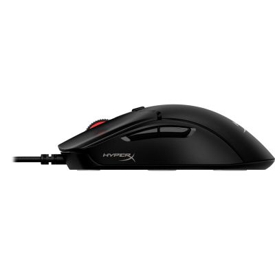 Миша HyperX Pulsefire Haste 2 USB, Black (6N0A7AA) | Зображення 2