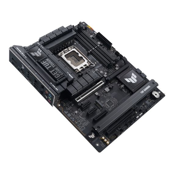 Материнська плата ASUS TUF GAMING Z890-PLUS WIFI | Зображення 3
