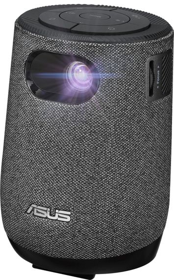 Проєктор портативний Asus ZenBeam LATTE L1 HD 90LJ00E5-B00070 | Зображення 6