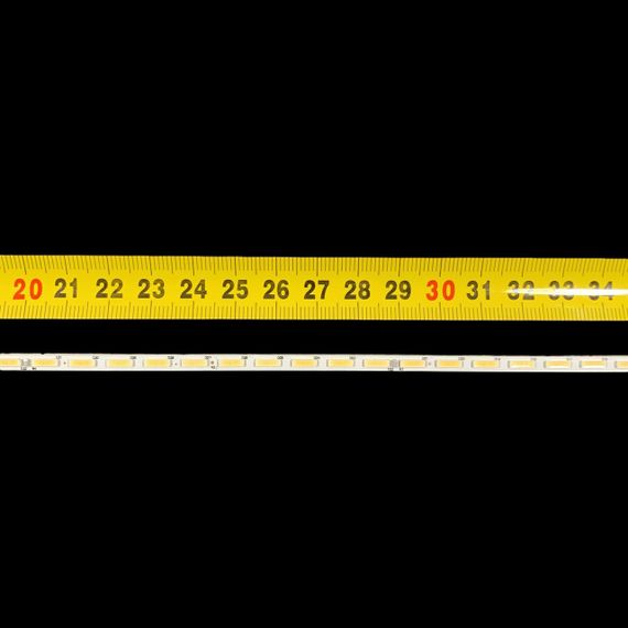 LED підсвітка TV 40" inch 490mm 52-led V400HJ6-ME2-TREM1 V400HJ6-ME2-TREM2 Y400HJ6-WE2-TREM1 1шт. | Зображення 2