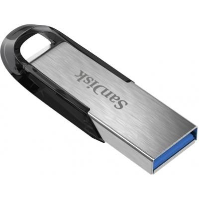 USB флеш накопичувач SanDisk 256GB Ultra Flair USB 3.0 (SDCZ73-256G-G46) (SDCZ73-256G-G46) | Зображення 2