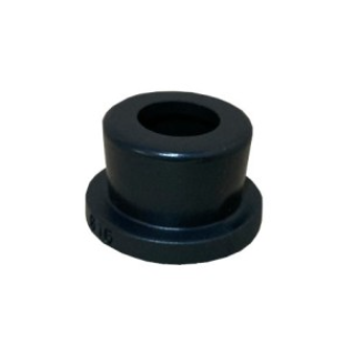 Резинка для стартового крана капельного полива | Зображення 1