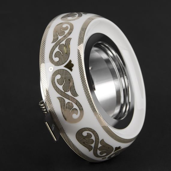 Светильник точечный декоративный HDL-G222 MR16 | Зображення 4