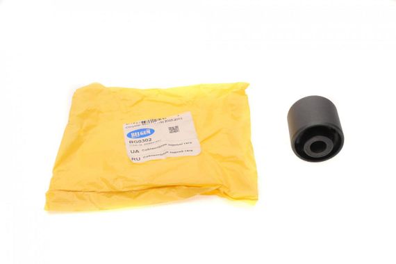 Сайлентблок важеля заднього Lexus LS 460 460L 07- Chrysler Sebring 07-10 Dodge Avenger 07- BG0302