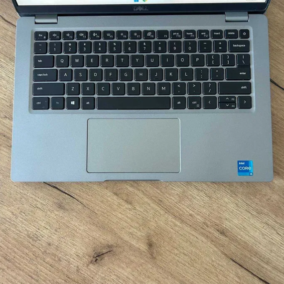 Ноутбук Dell Latitude 5420 14,0" FHD IPS i5 1135G7 16Gb SSD 256Gb Б/В | Зображення 4