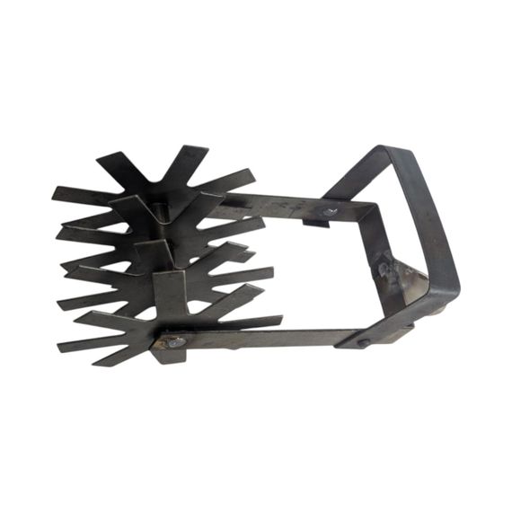 Ручний культиватор 4-рядний для обробки ґрунту | Зображення 2