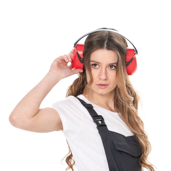 Навушники захисні WNA BASIC | Зображення 2