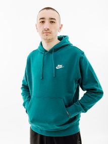 Толстовка Nike CLUB HOODIE PO BB