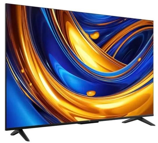 Телевізор 55&quot; TCL LED 4K 60Hz Smart Google TV Titan 55P69B | Зображення 2