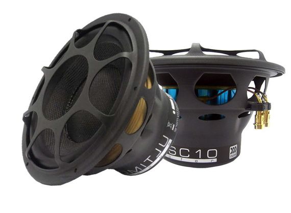 Сабвуфер Morel Ultimo SC104