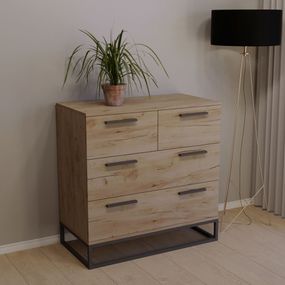 Комод Тіса-меблі АКМ-431 90х90х45
